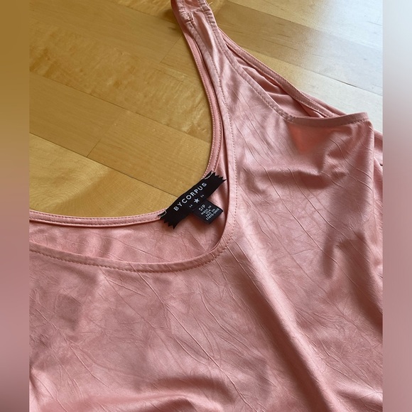 Bycorpus Summer Formal Dress - Picture 3 of 3